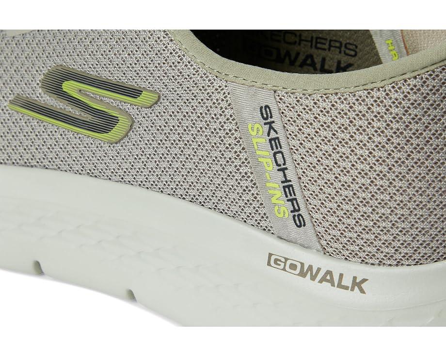 Hands Free Slip-ins Go Walk Now - Payton Sneaker Product Image