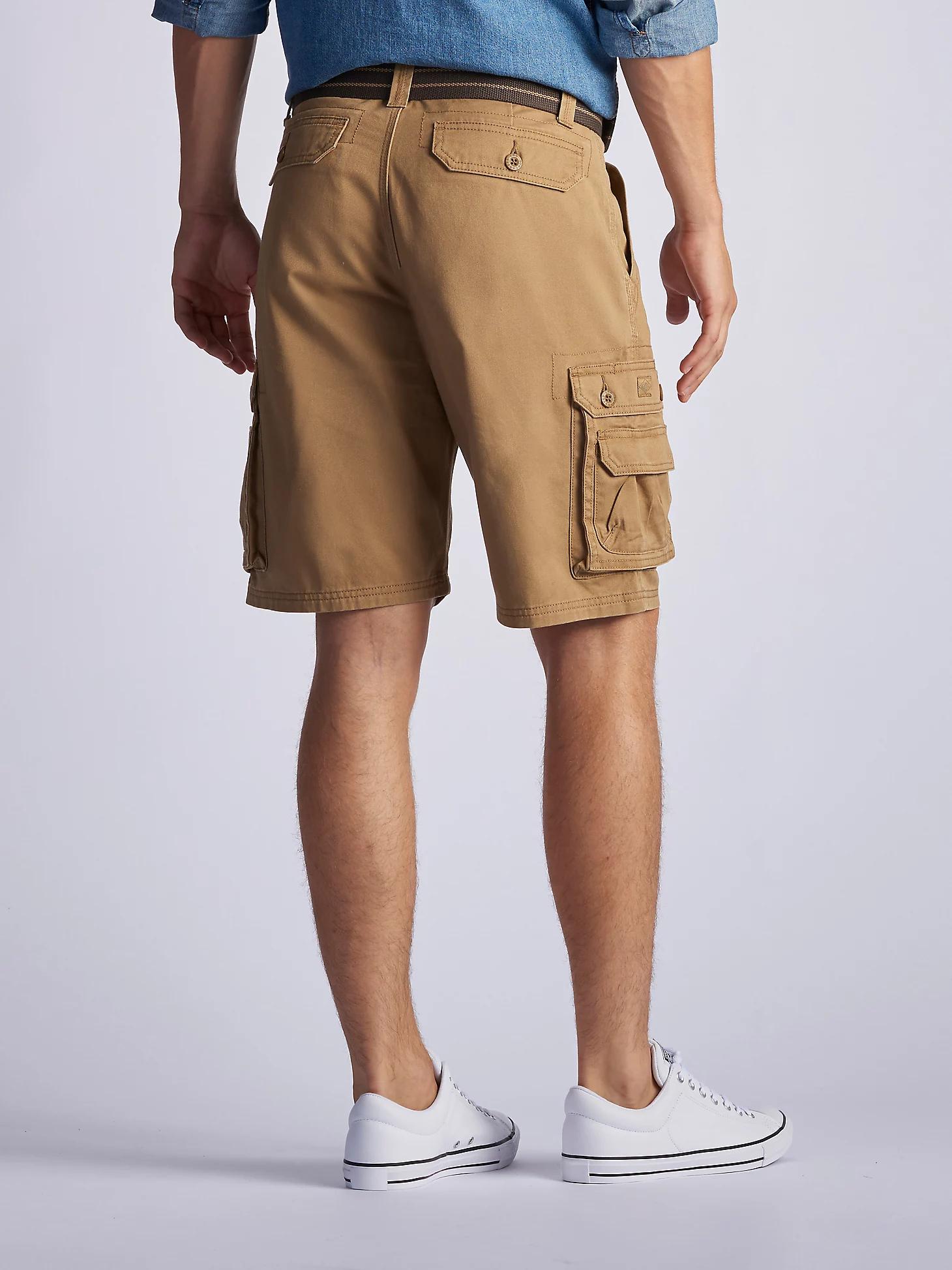 Men's Legendary Wyoming Cargo Short (Big & Tall) | Men's Shorts | Lee® Product Image