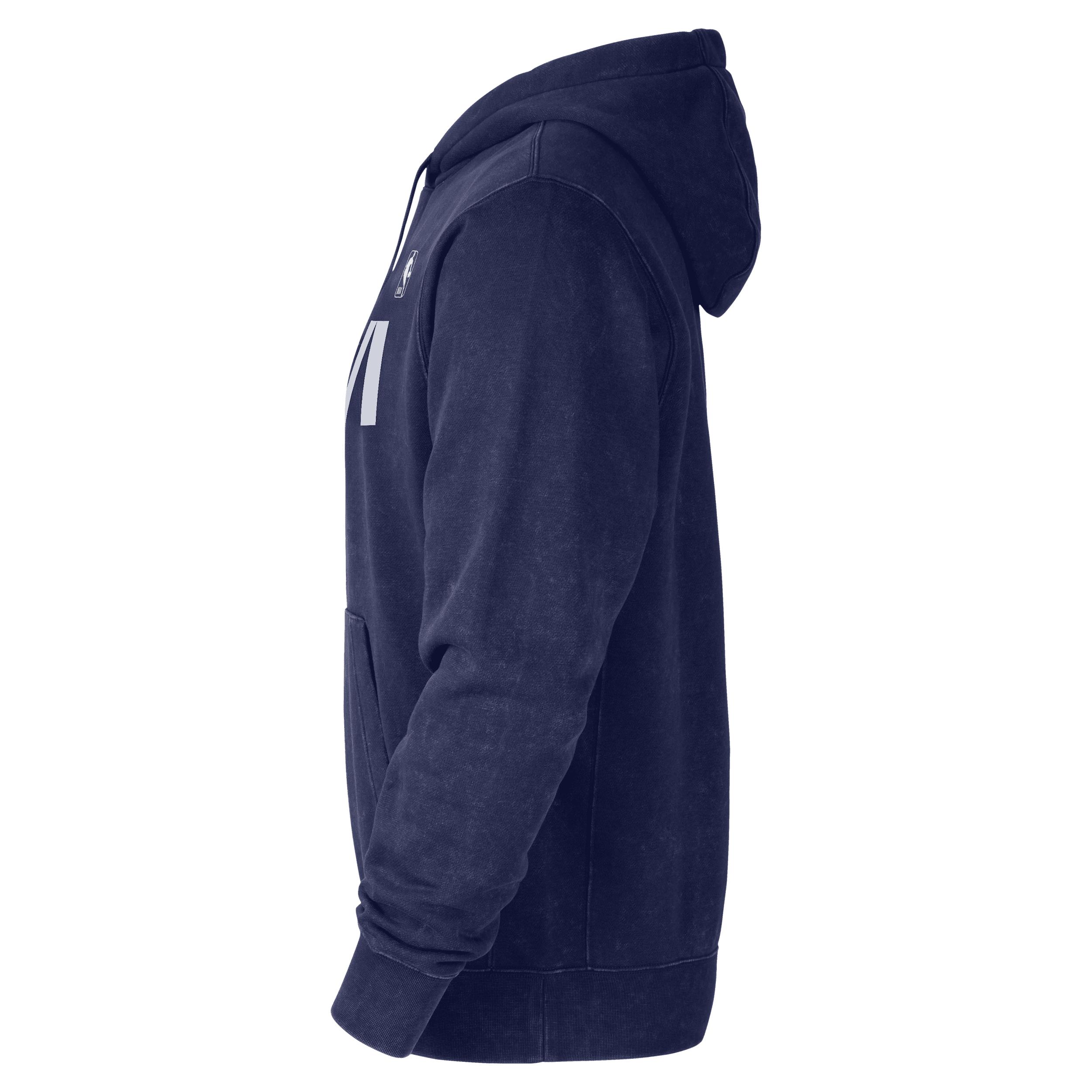 Team 31 Club Nike Men's NBA Pullover Hoodie Product Image