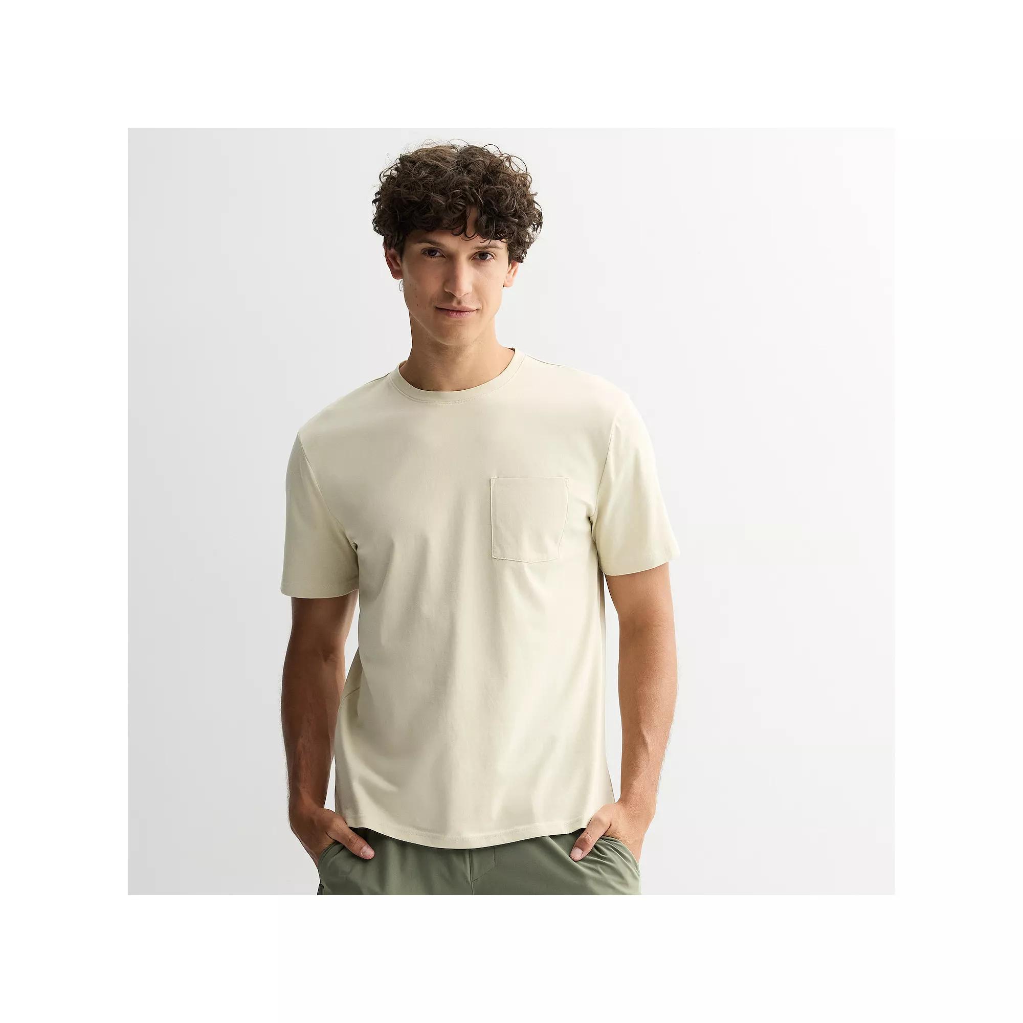Men's FLX Weekend Pocket Tee,  Product Image