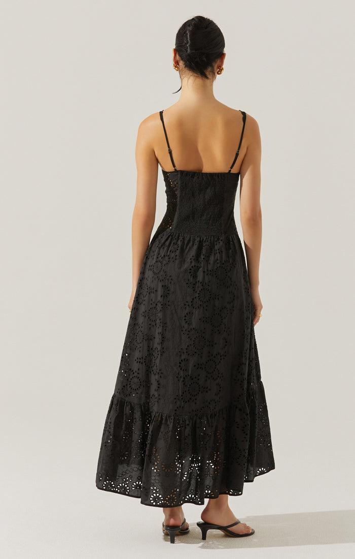 Charlotte Dress Product Image