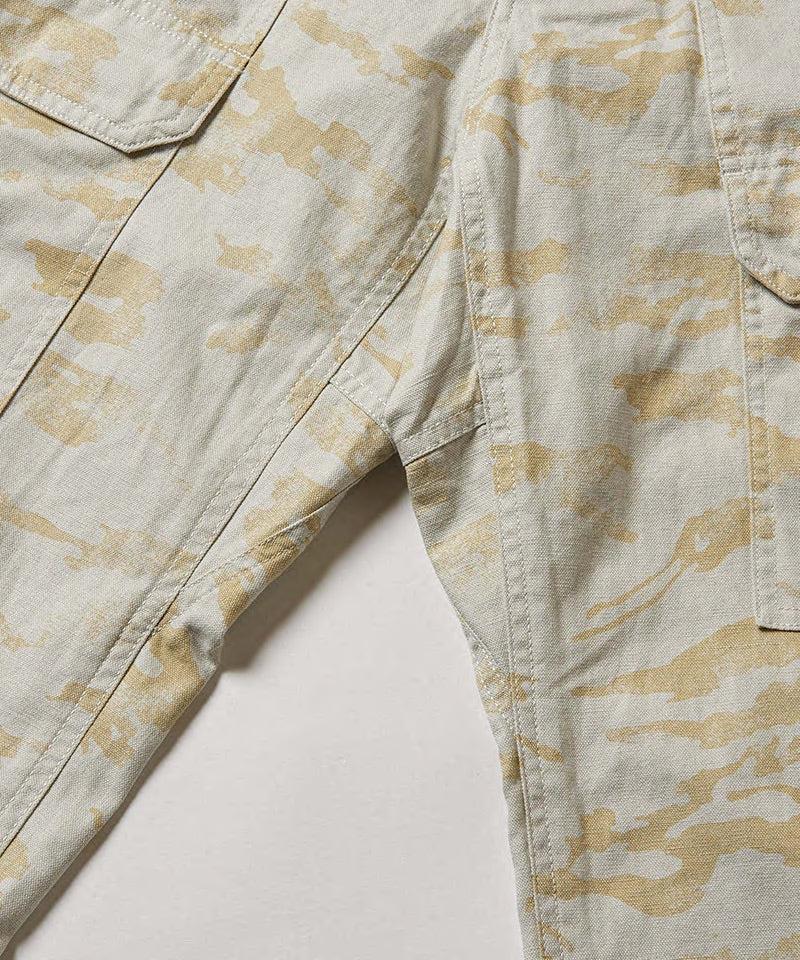 Canvas EQT Pant Male Product Image