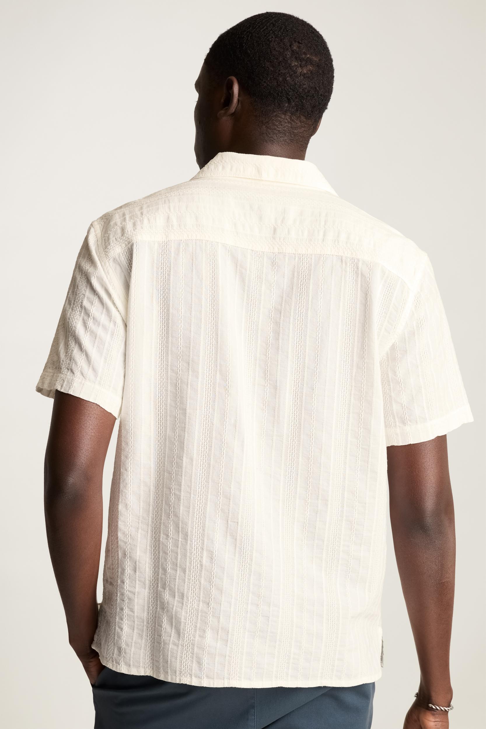 Riviera Cabana Shirt Product Image