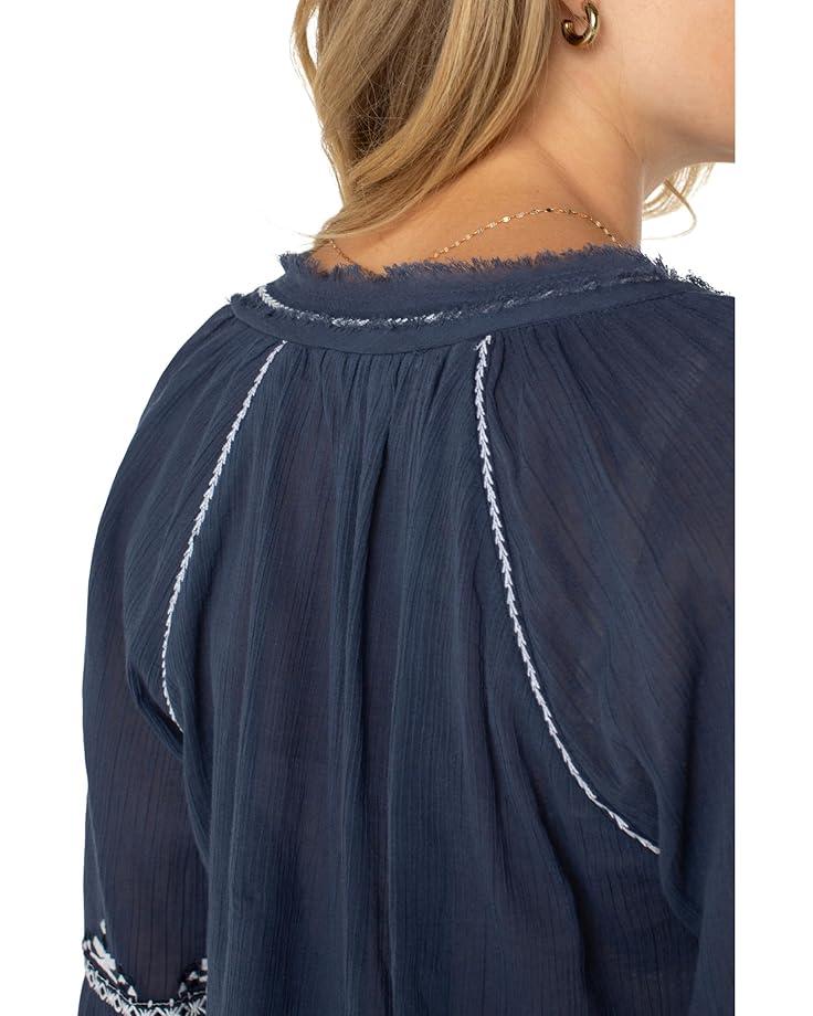 Nautical Lace-up Product Image