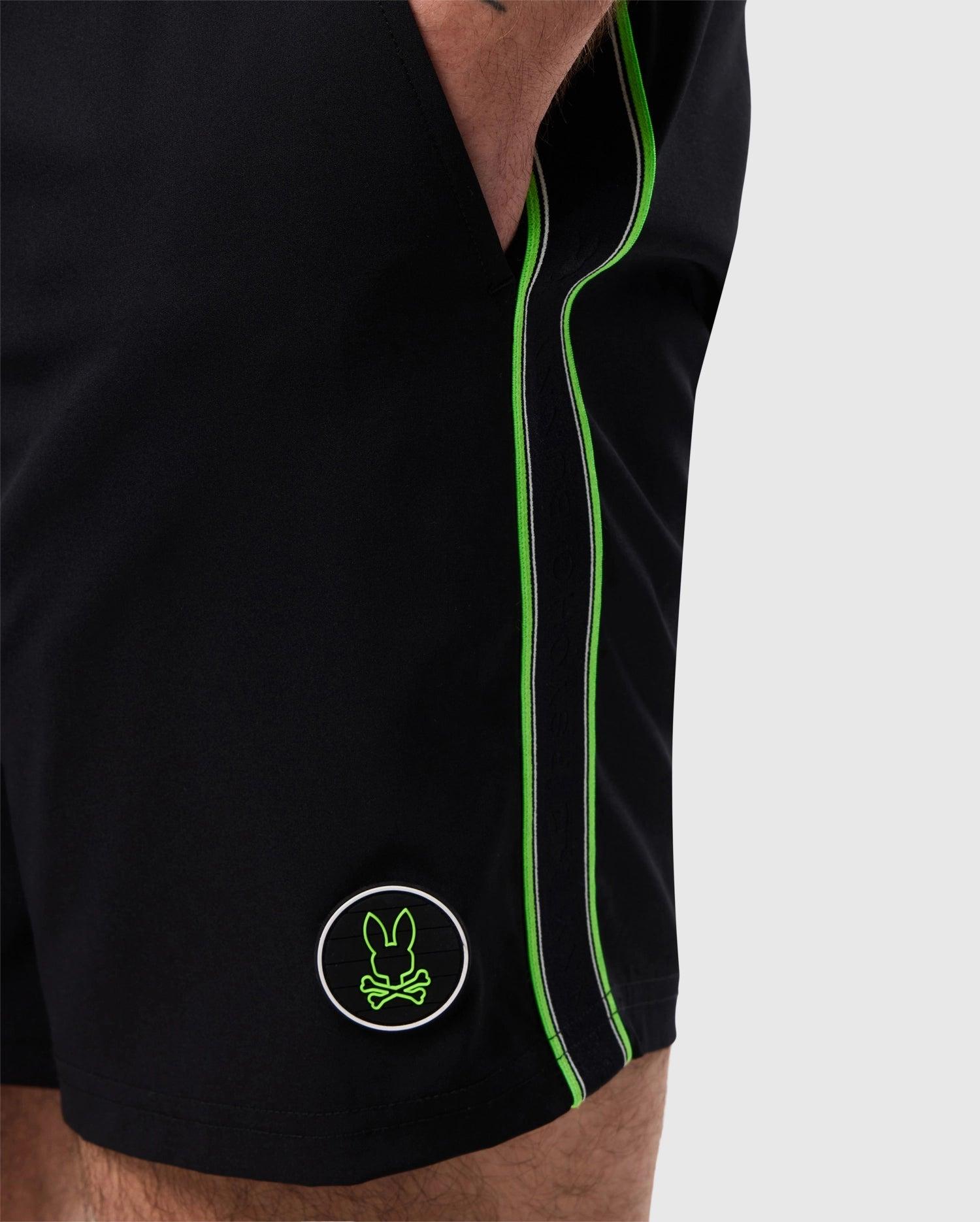 MENS SONTERRA STRIPE SPORT SHORT - B6R464C200 Male Product Image