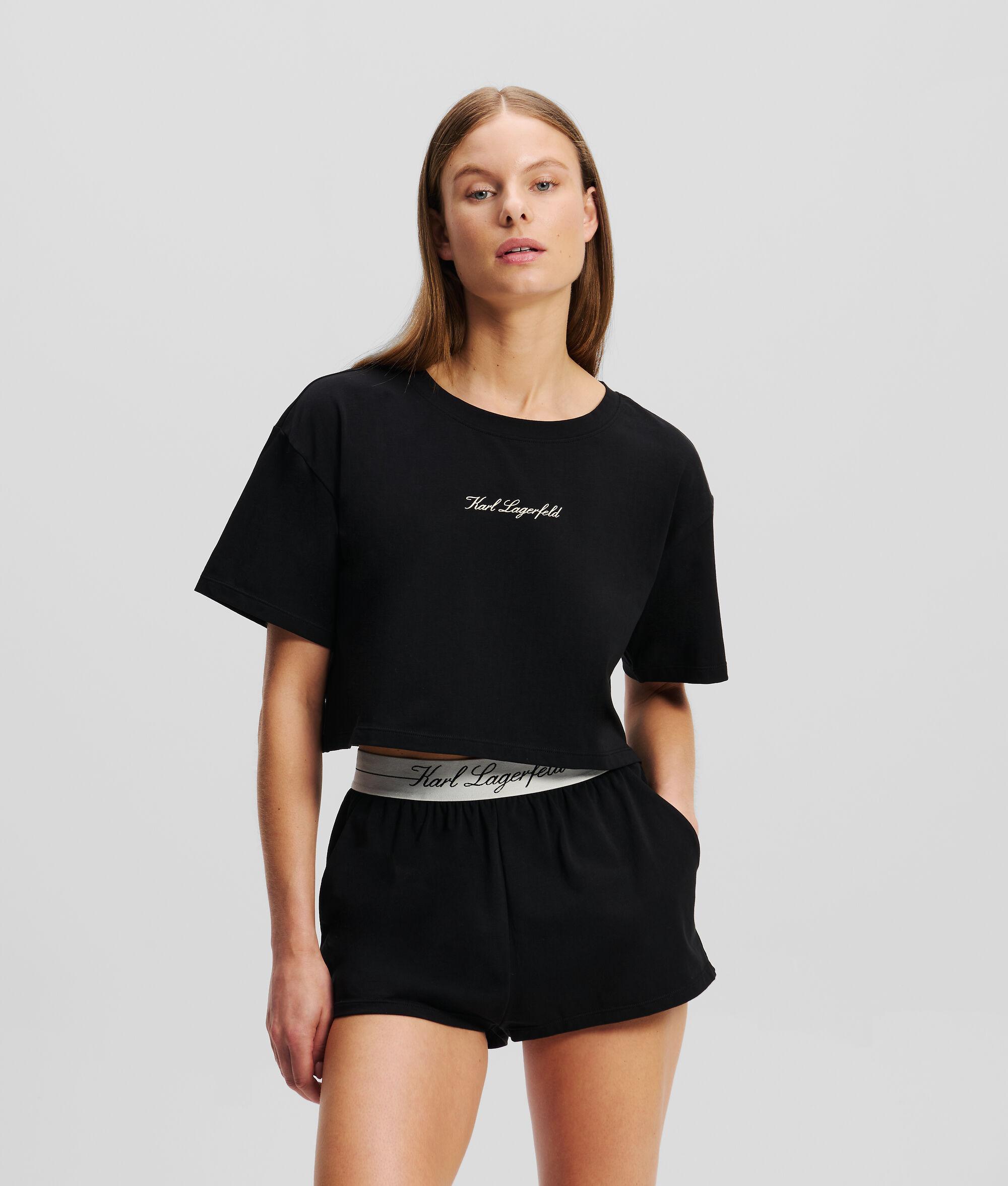 HOTEL KARL PAJAMA SET Product Image