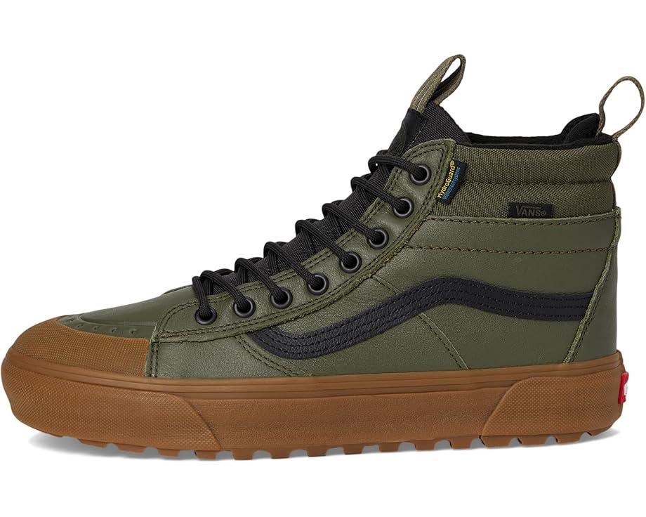 MTE™ SK8-Hi® Dr Waterproof Product Image