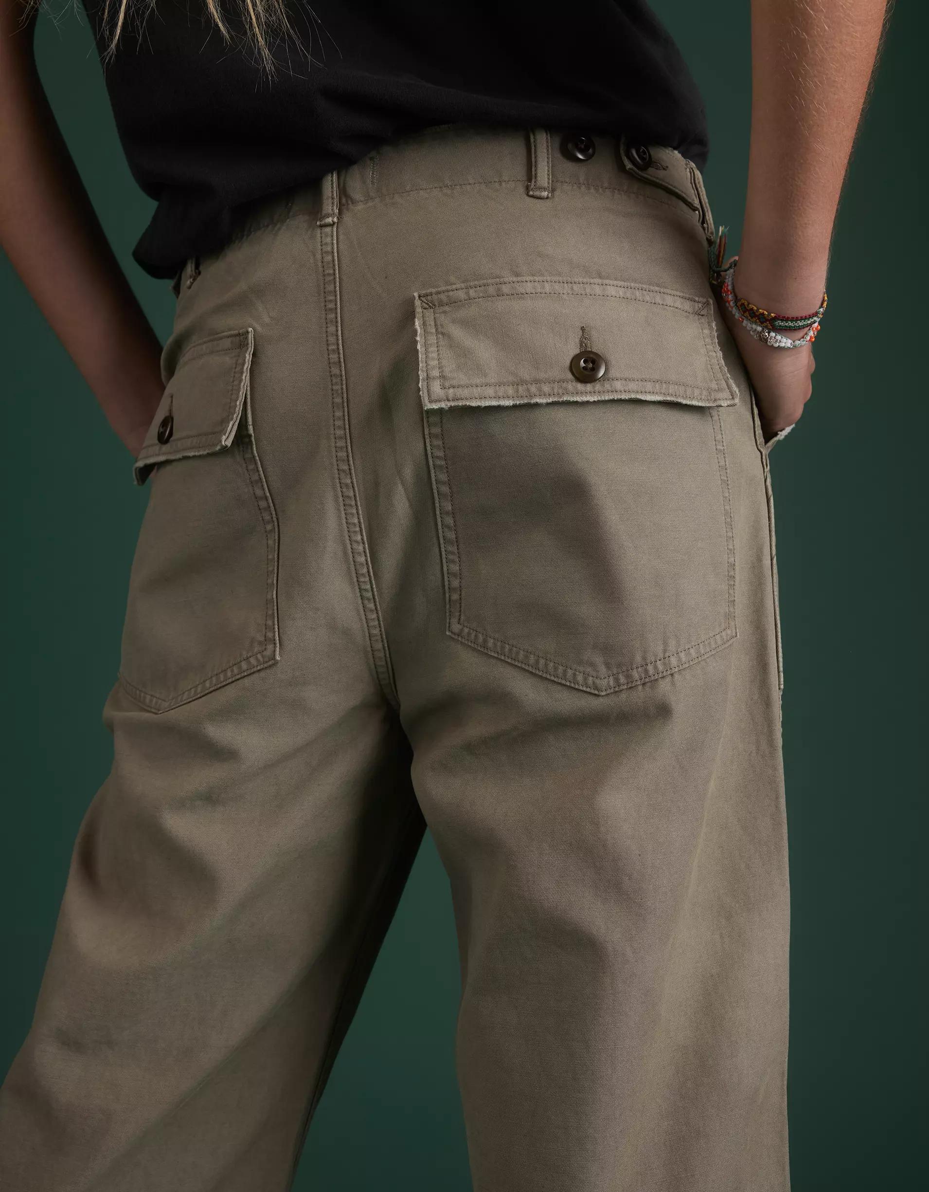 AE77 Premium Utility Pant Product Image