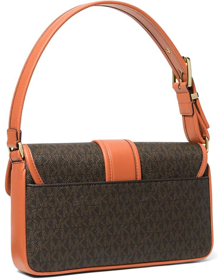 Zoe Small Convertible Pouchette Product Image