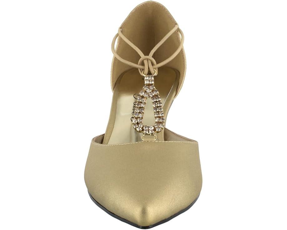 Parigi Pumps Product Image