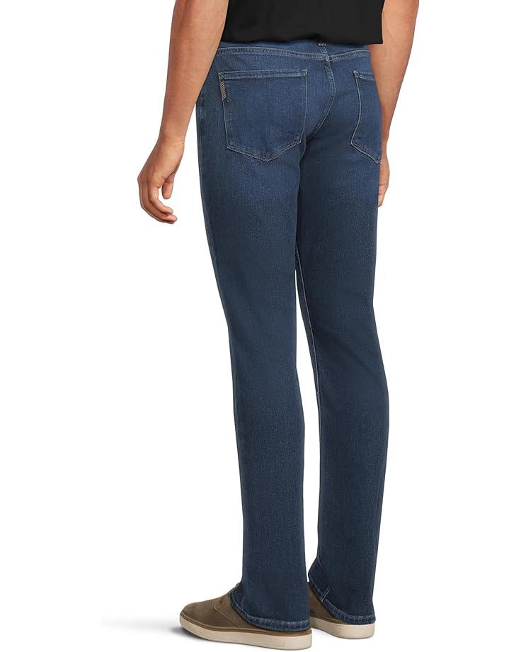 Federal Paige Heritage Slim Straight Fit Jean Product Image