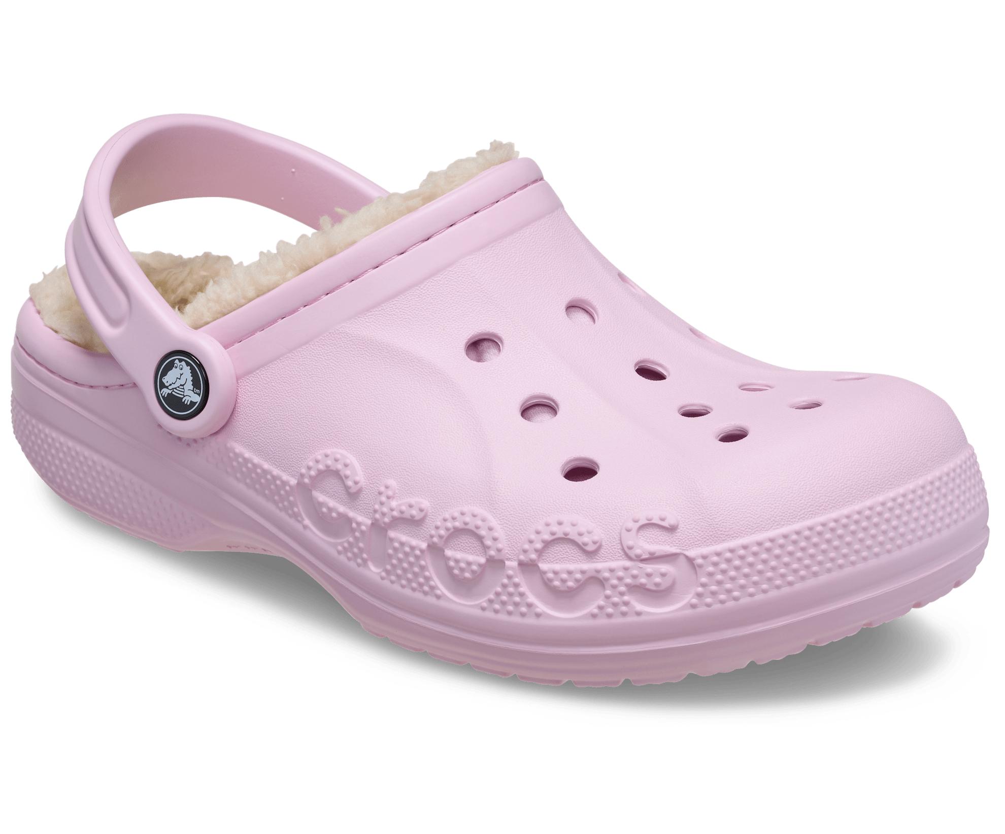 Baya Lined Clog Product Image