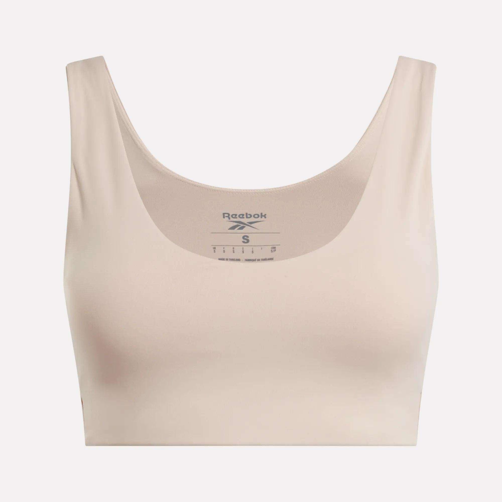 Women's Yoga V-Neck Bra Female Product Image