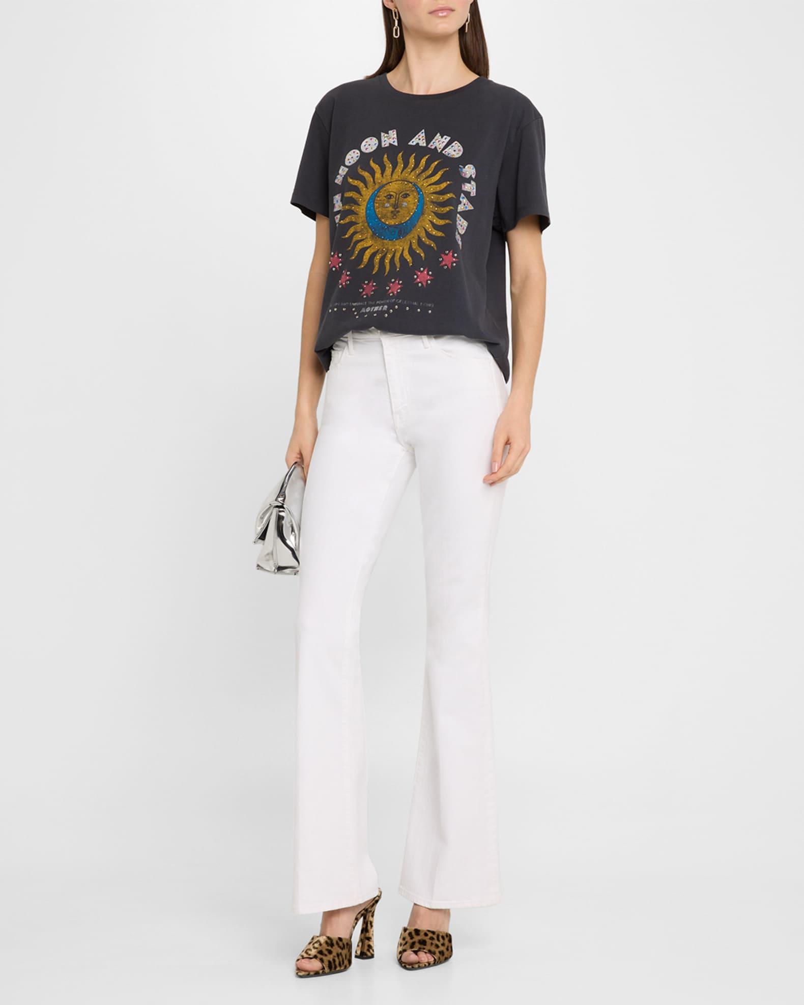 The Weekender Jeans Product Image