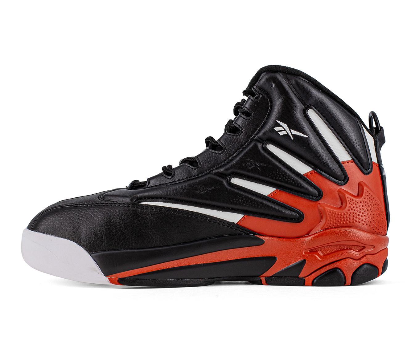 Men's REEBOK WORK The Blast Work High Top Sneakers Product Image