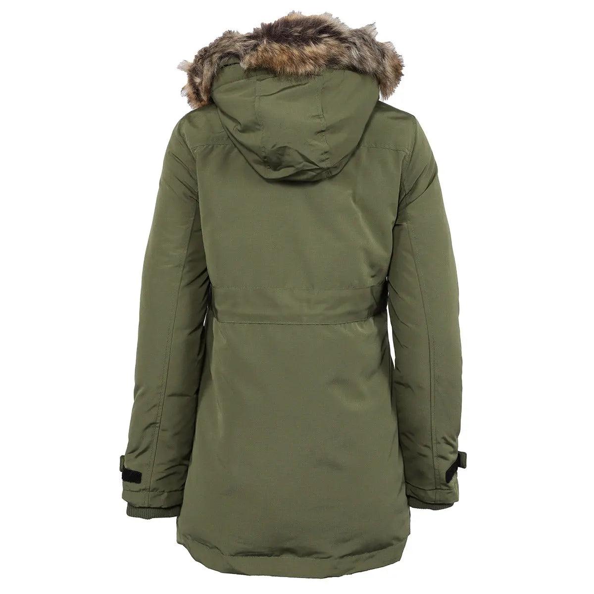 Spyder Women's Explorer Parka Product Image