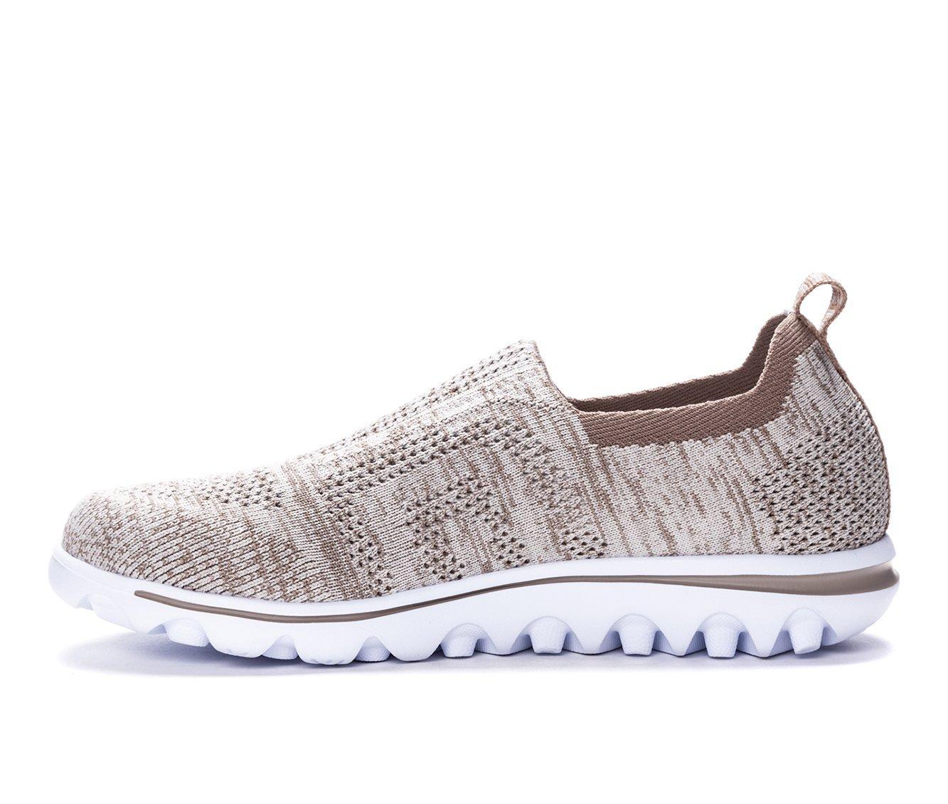 Women's Propet TravelActive Stretch Sneakers Product Image