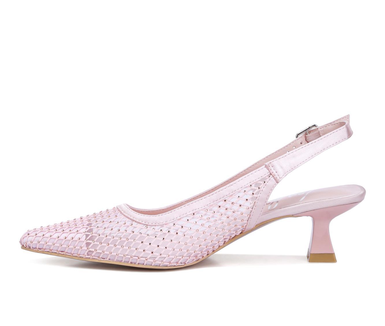 Women's London Rag Siev Pumps Product Image