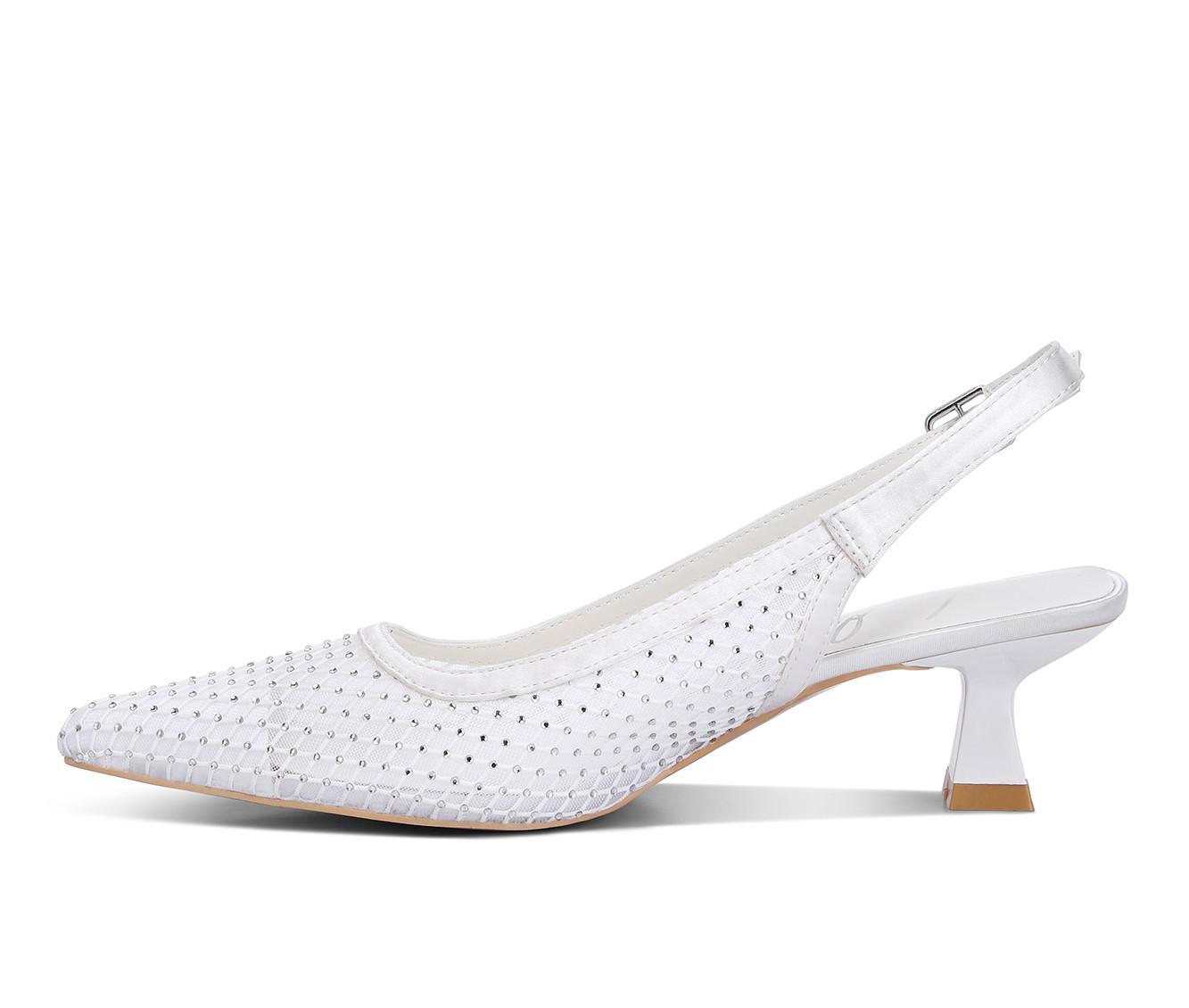 Women's London Rag Siev Pumps Product Image