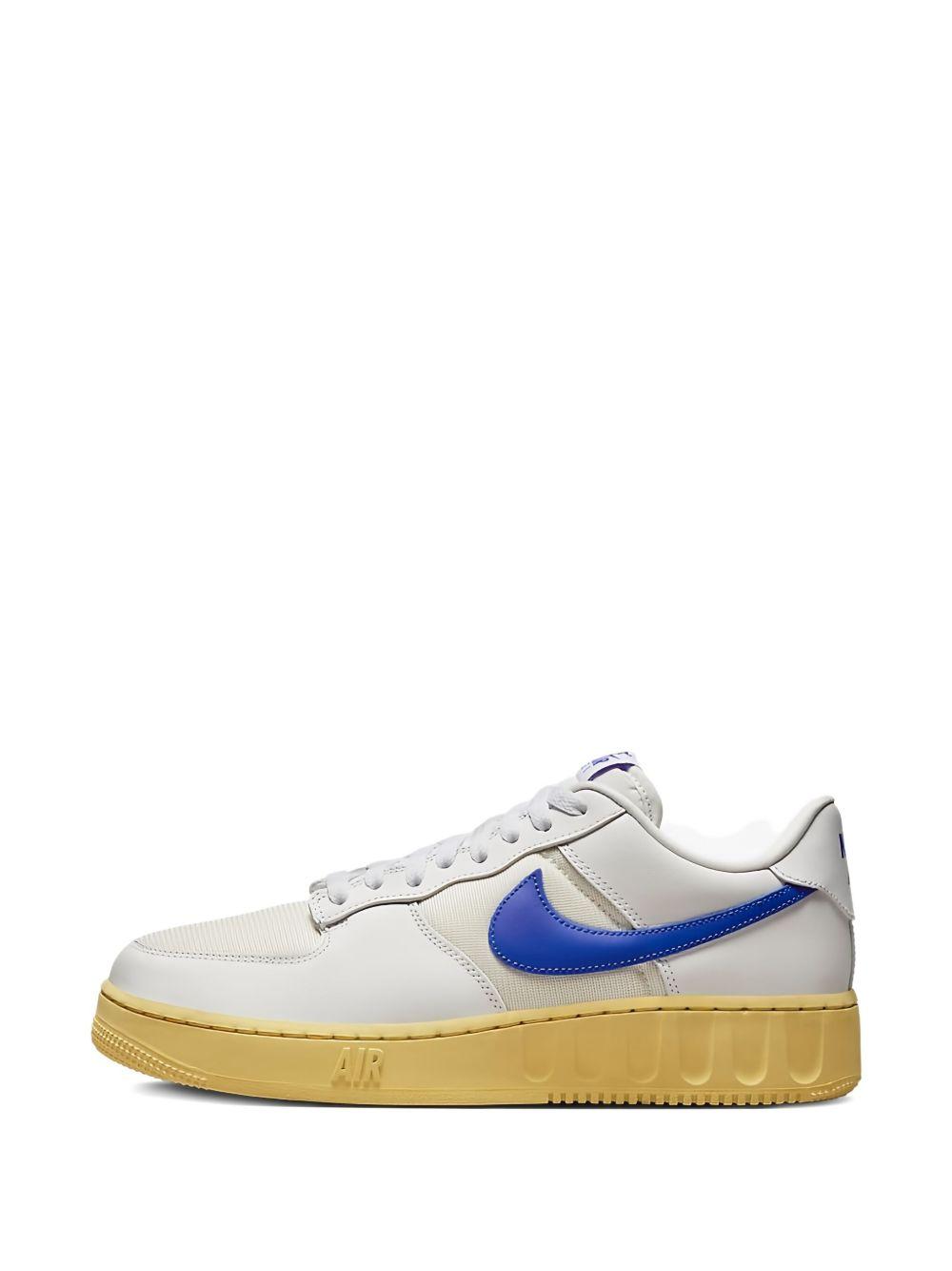 Air Force 1 Low Unity "White/Blue" sneakers Product Image