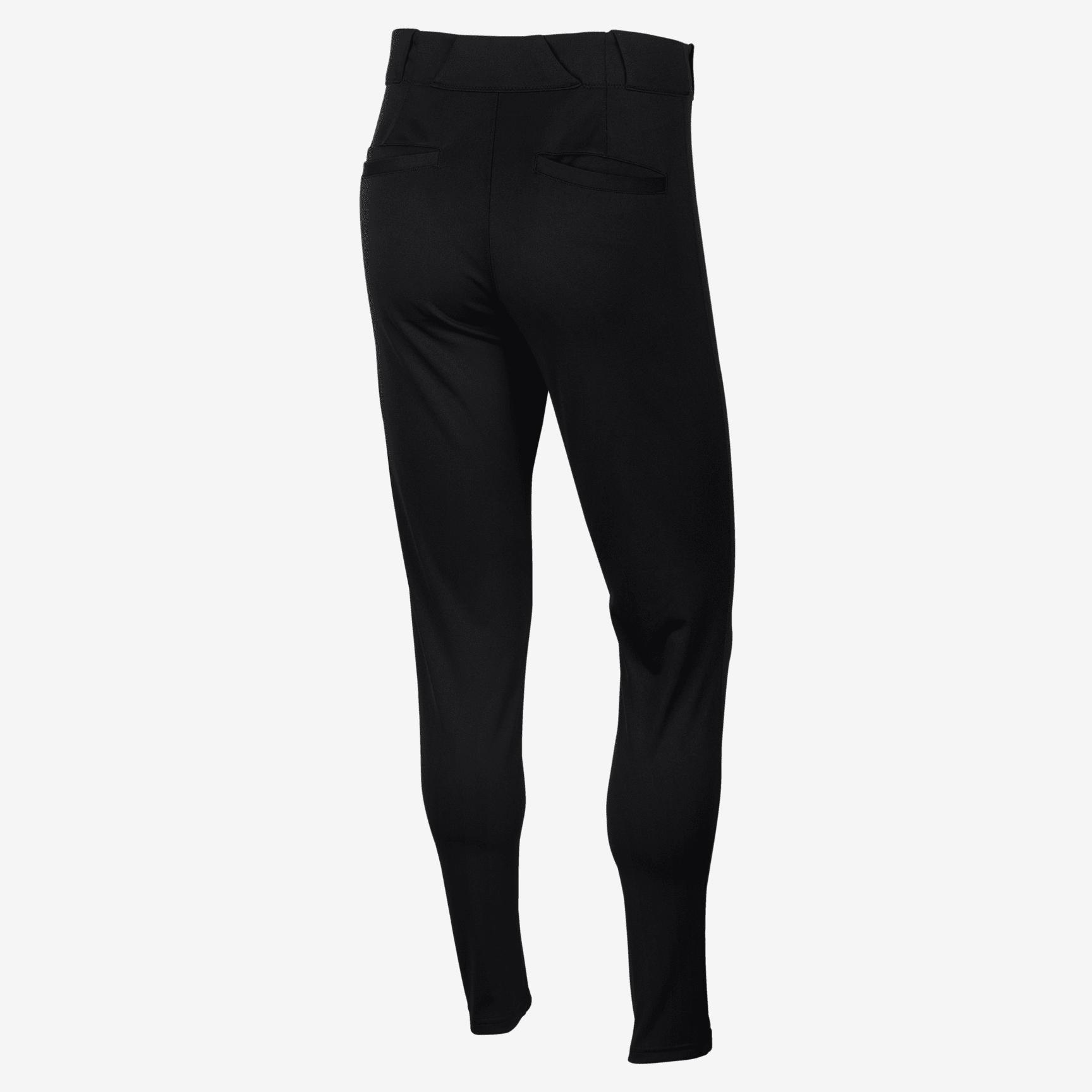 Nike Mens Vapor Select Baseball Pants | FZ1369-010 Product Image