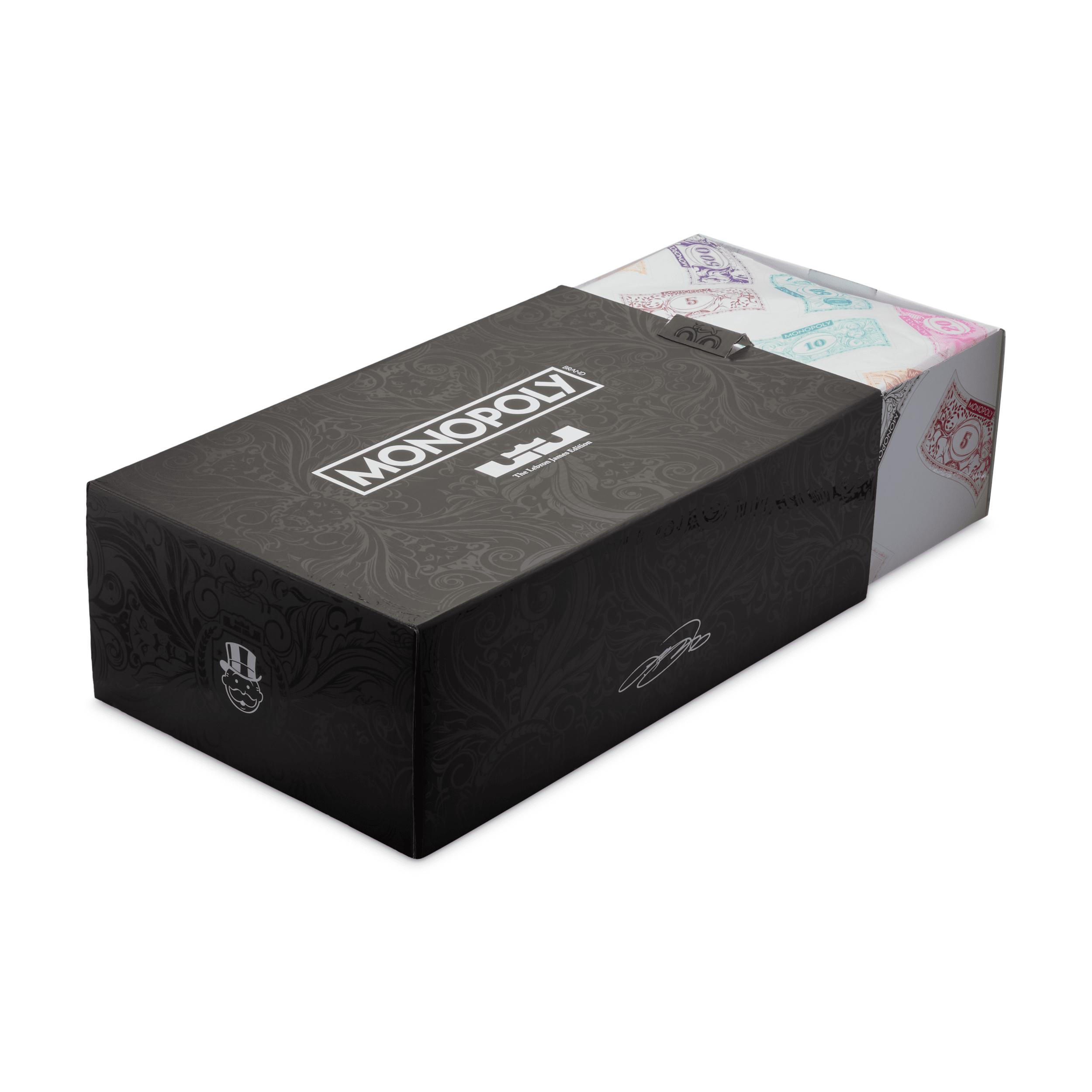 Nike Men's LeBron XXII "What The Currency" Basketball Shoes Product Image