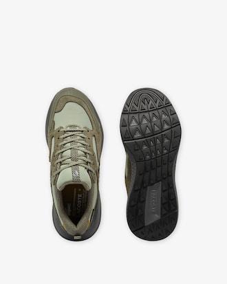 Men's L003 Evo Sneakers Product Image