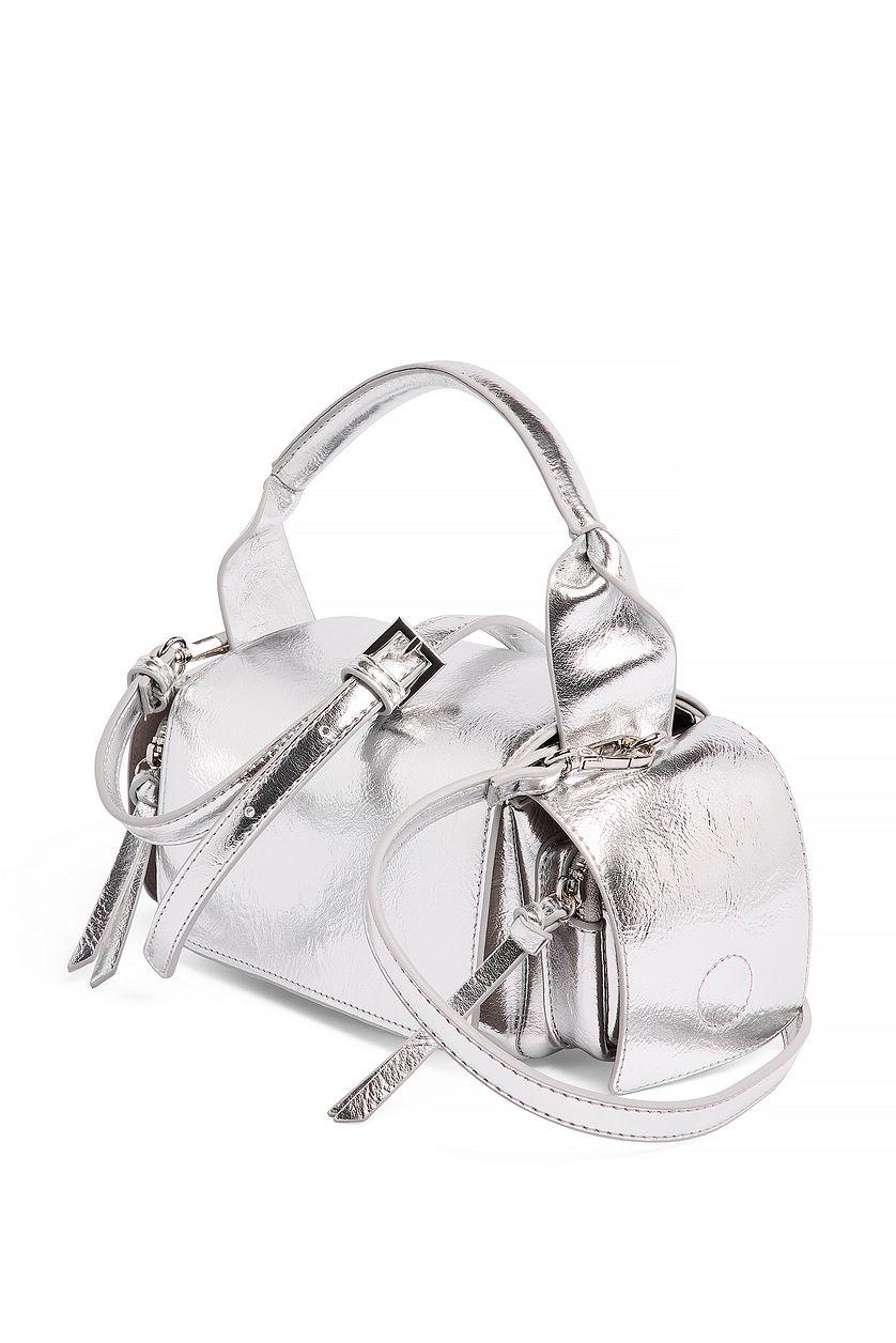 Zip Detail Pocket Bag Product Image