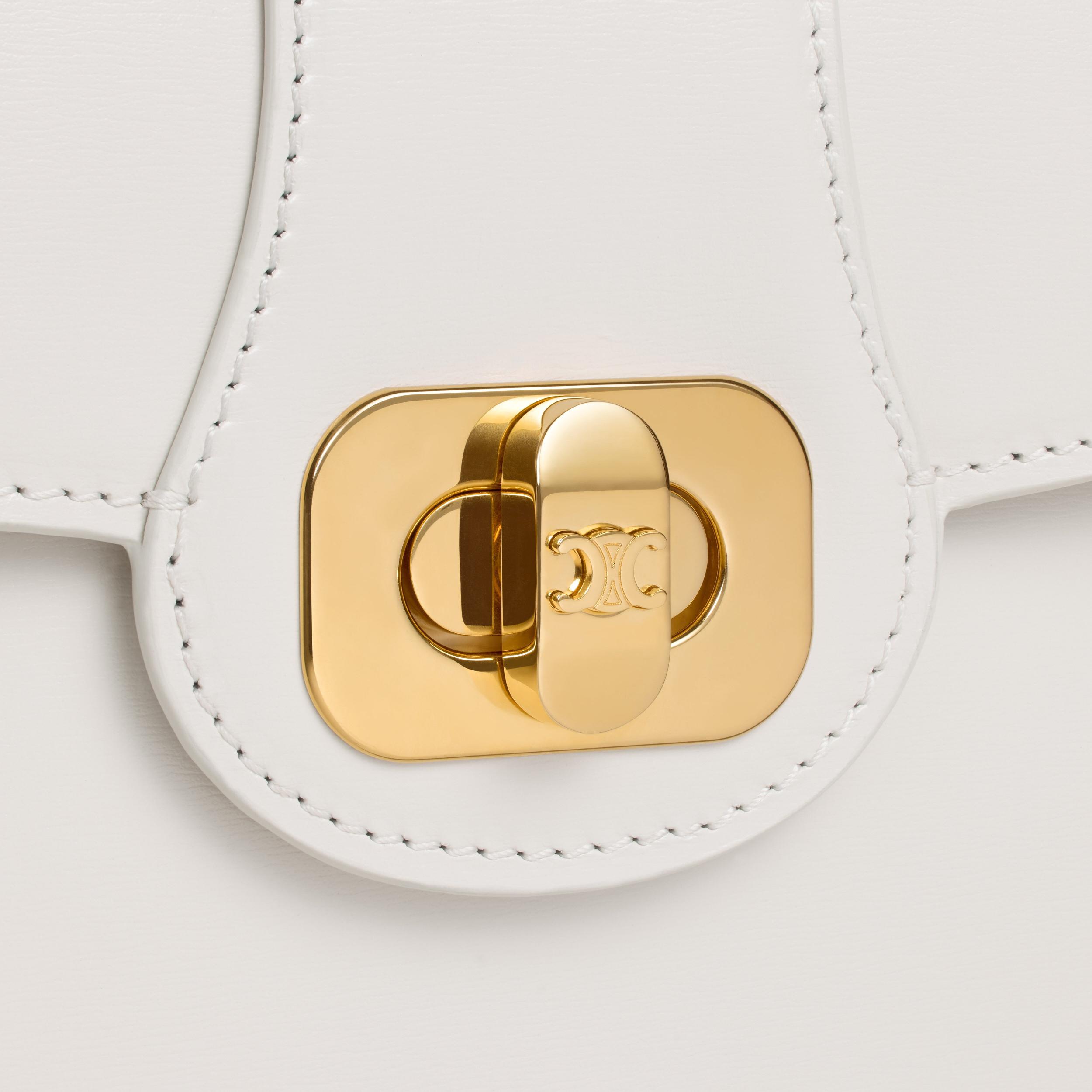 TEEN CELINE JOSEPHINE bag IN shiny calfskin Product Image