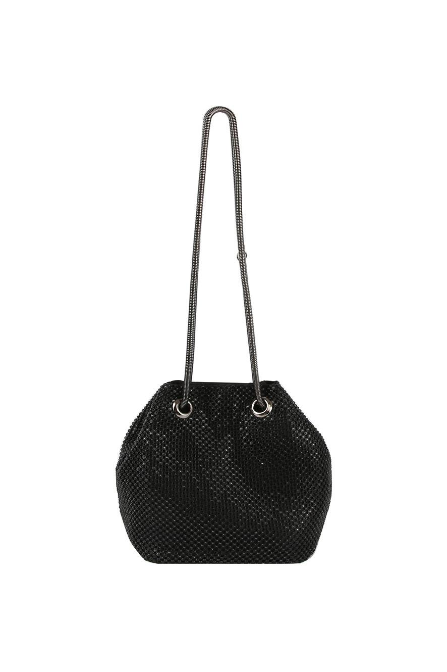 Sparkly Gold Evening Bag Product Image