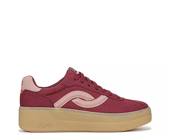 Ryka Womens Viv Max Sneaker Product Image