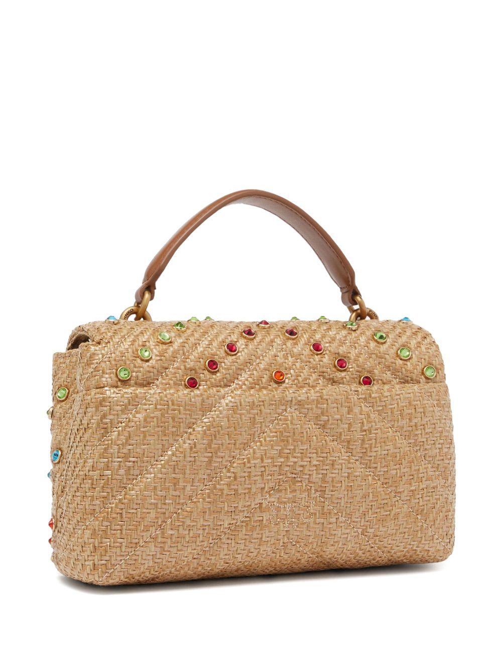 Love Lady tote bag Product Image