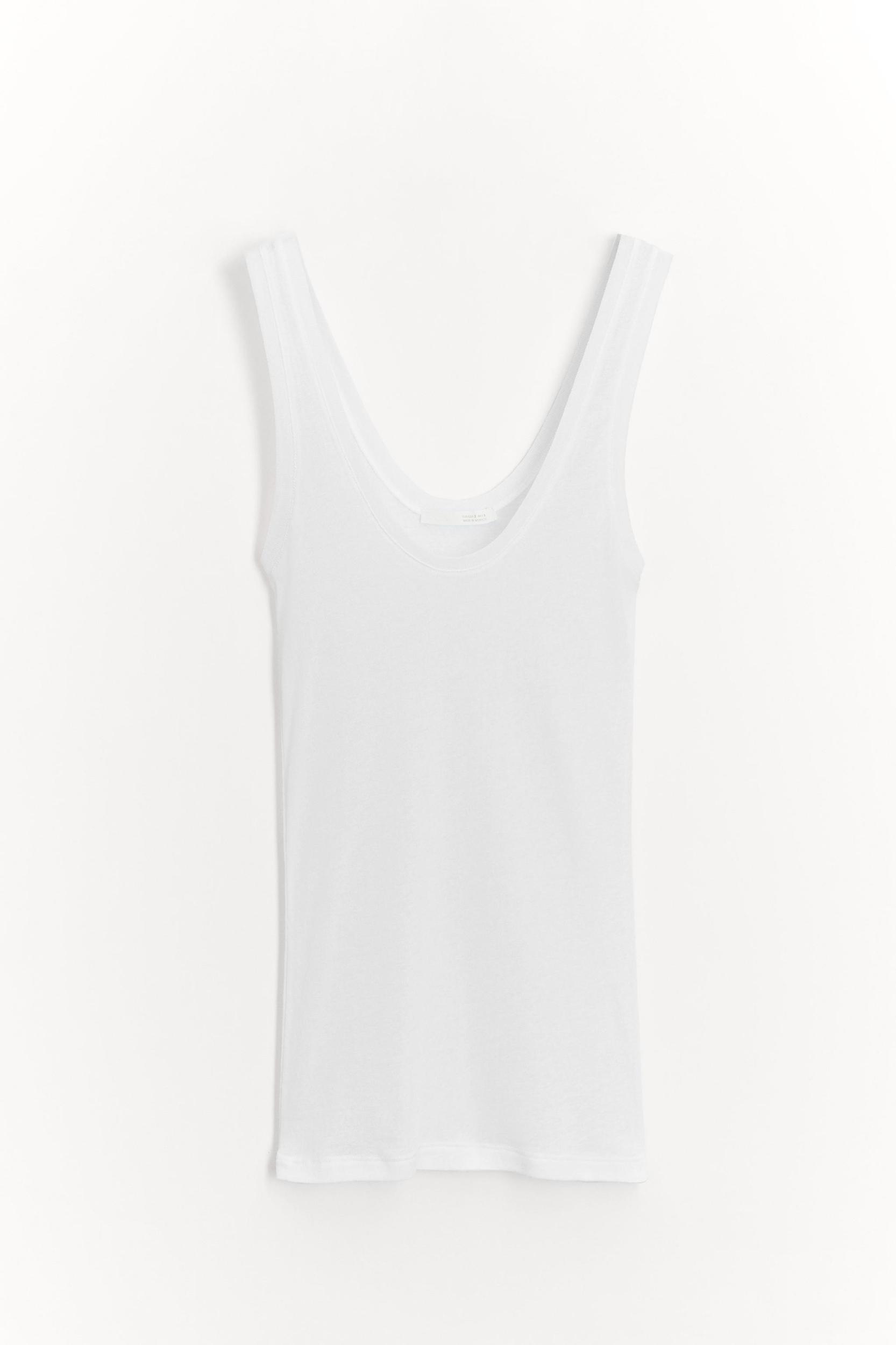 SUPIMA® COTTON T-SHIRT Product Image