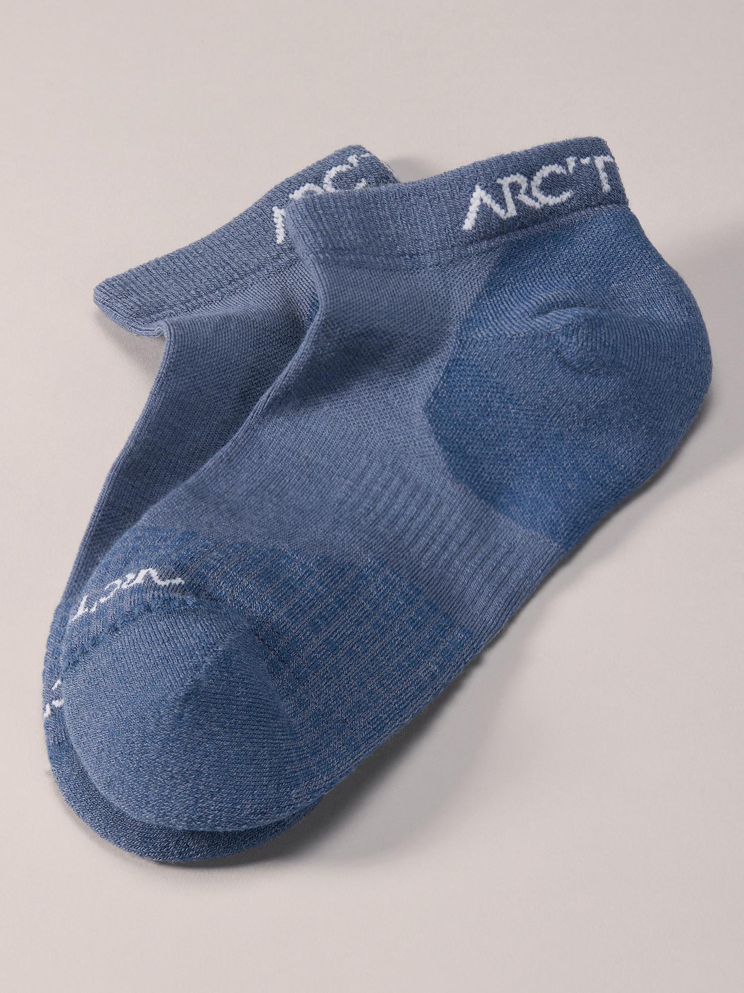 Merino Wool Low Cut Sock Product Image