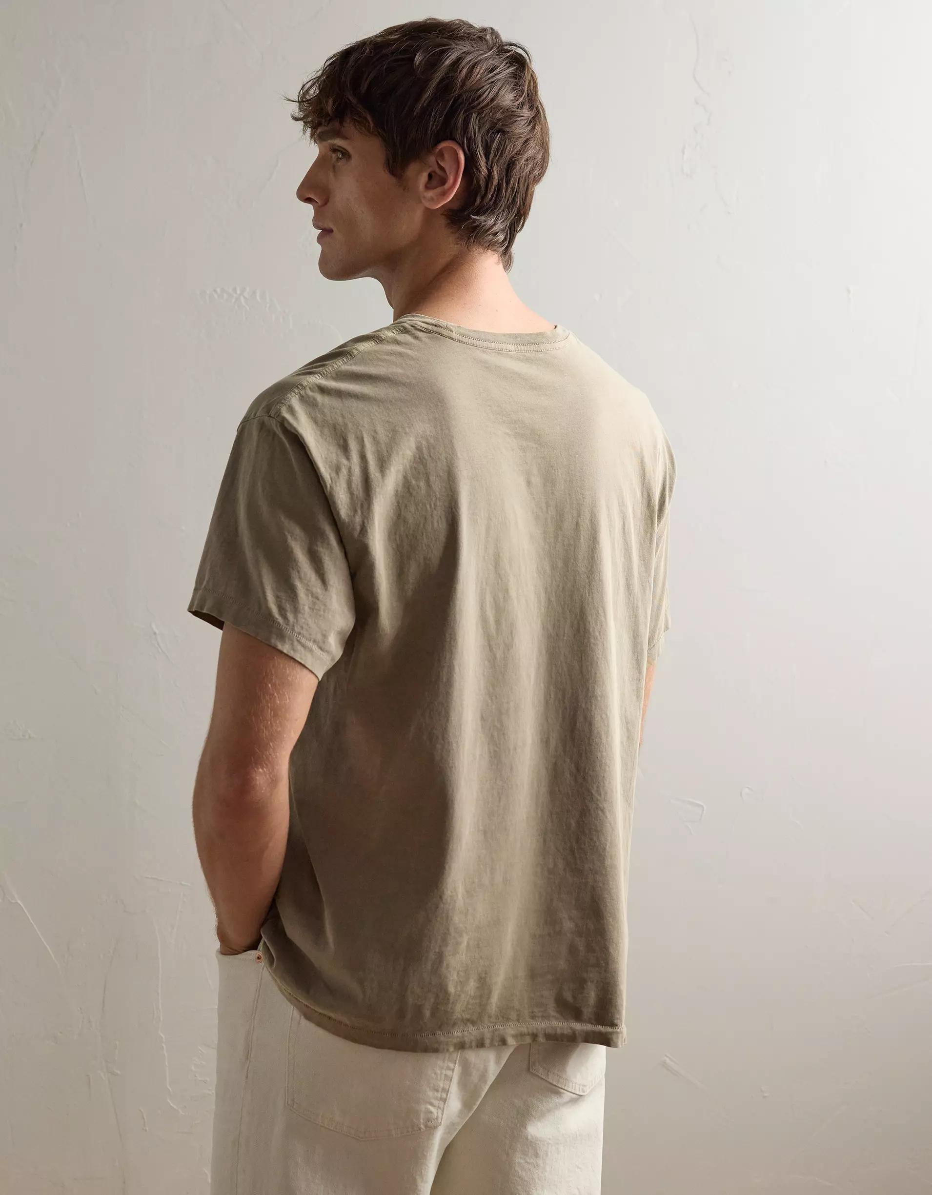 AE77 Premium Classic T-Shirt Product Image