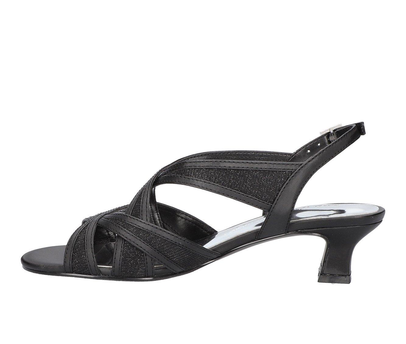 Women's Easy Street Tristen Dress Sandals Product Image