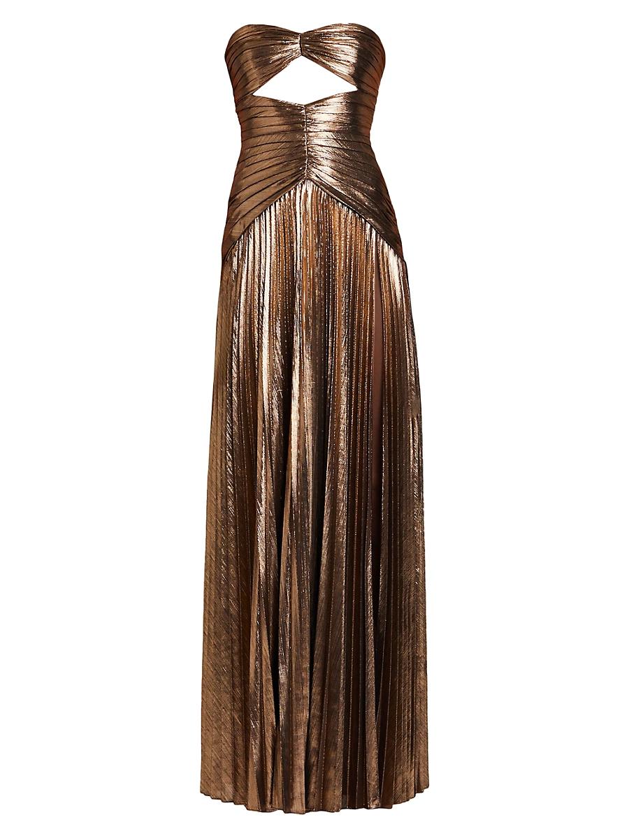 Womens Mallory Dress Product Image