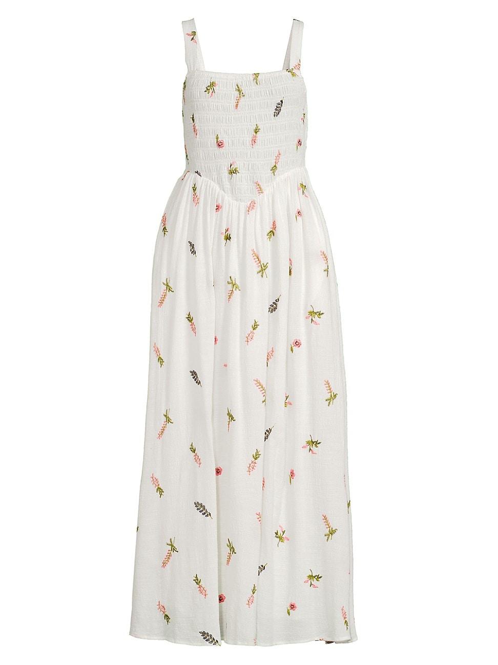 Womens Paradise Found The Bambia Dress Product Image