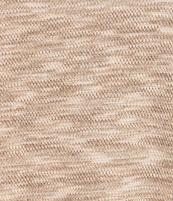 Rowm Long Sleeve Spacedyed Hoodie Product Image