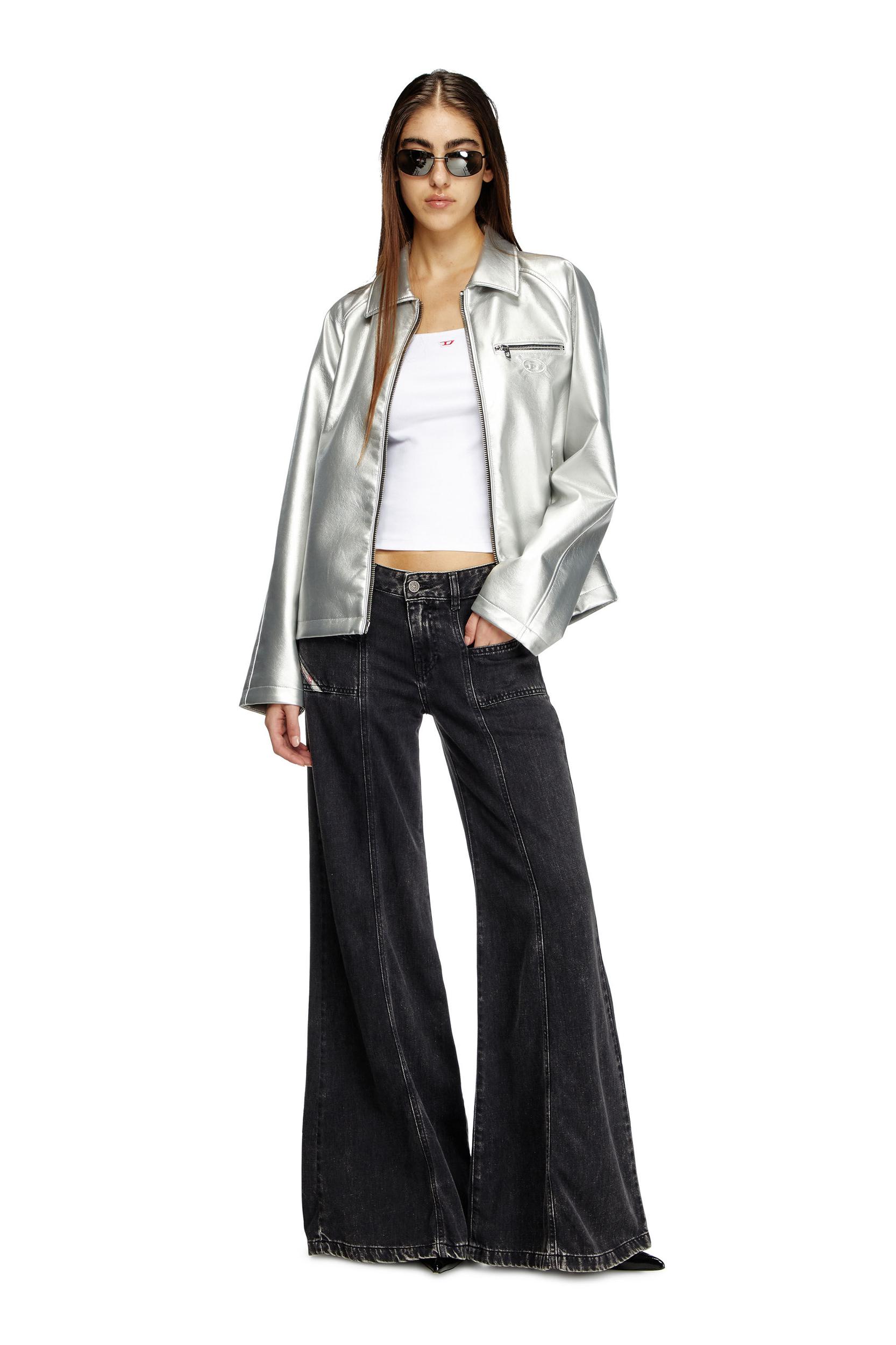 Flare Jeans D-Akii 068HN Product Image