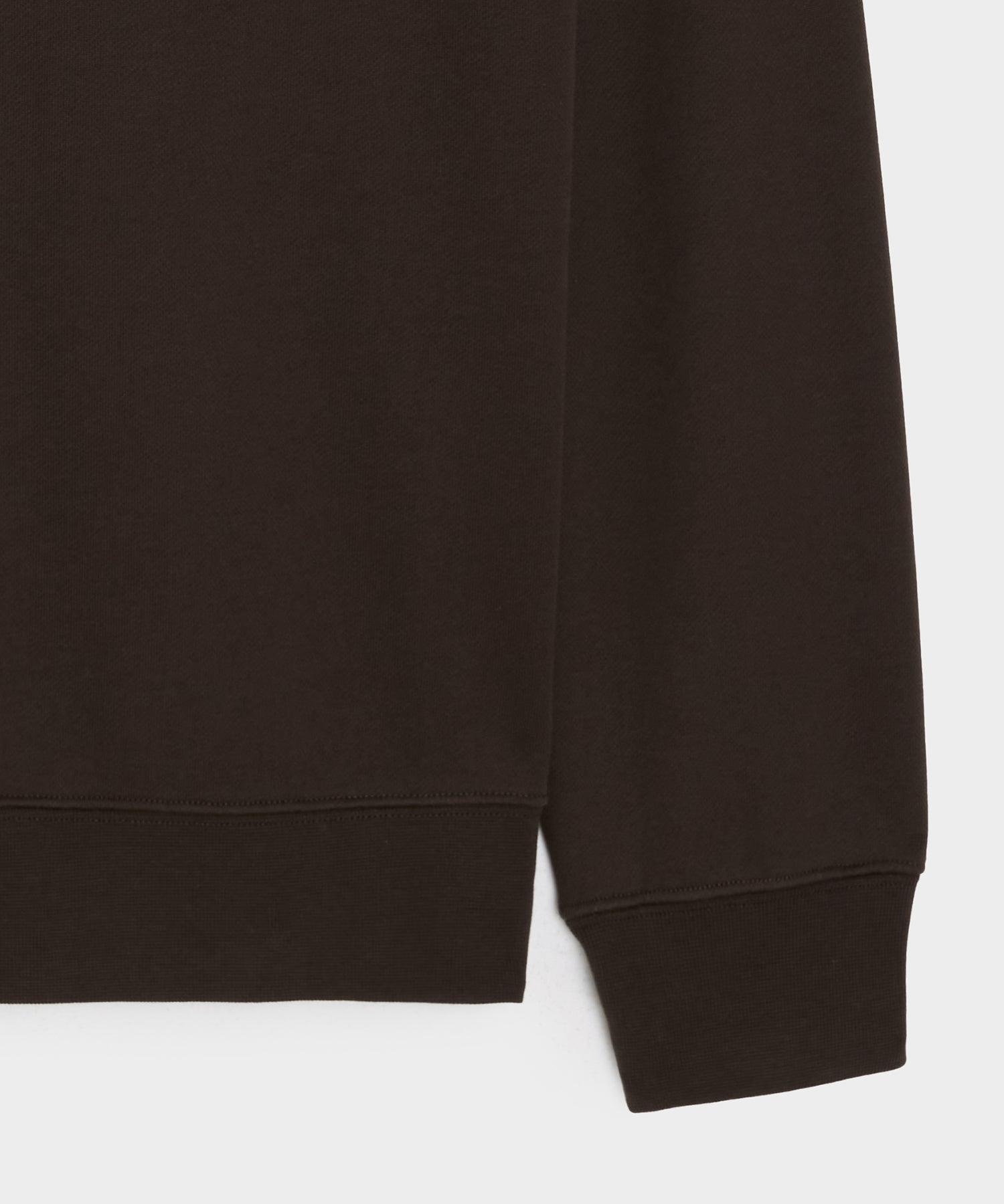 Portuguese Terry Pocket Sweatshirt Product Image