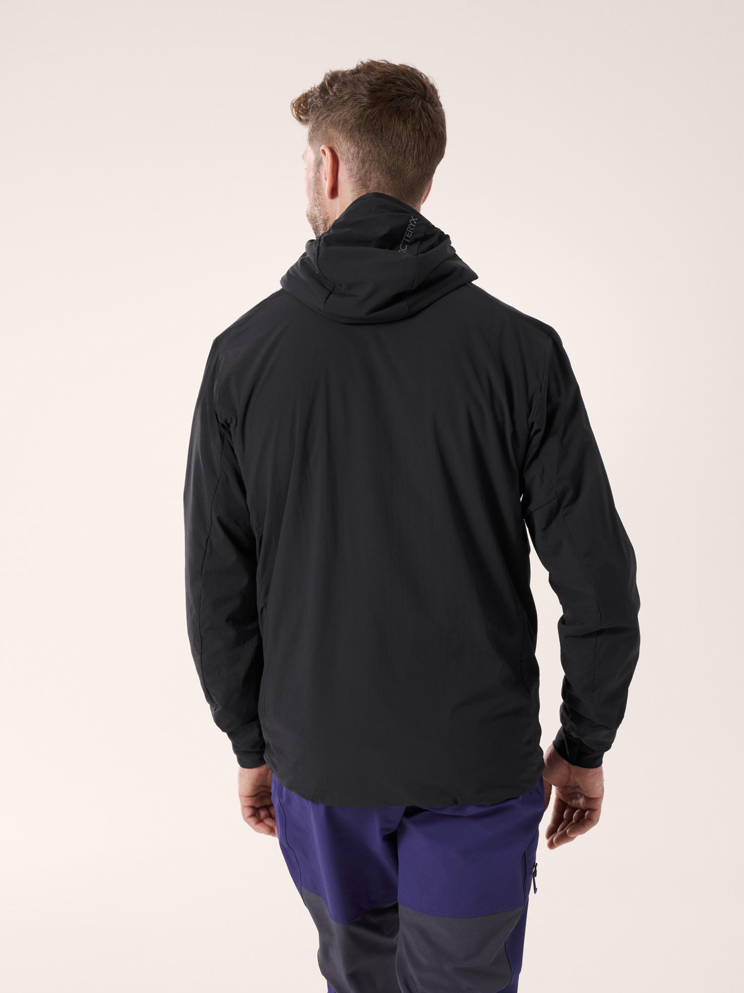Proton SL Hoody Men's Product Image