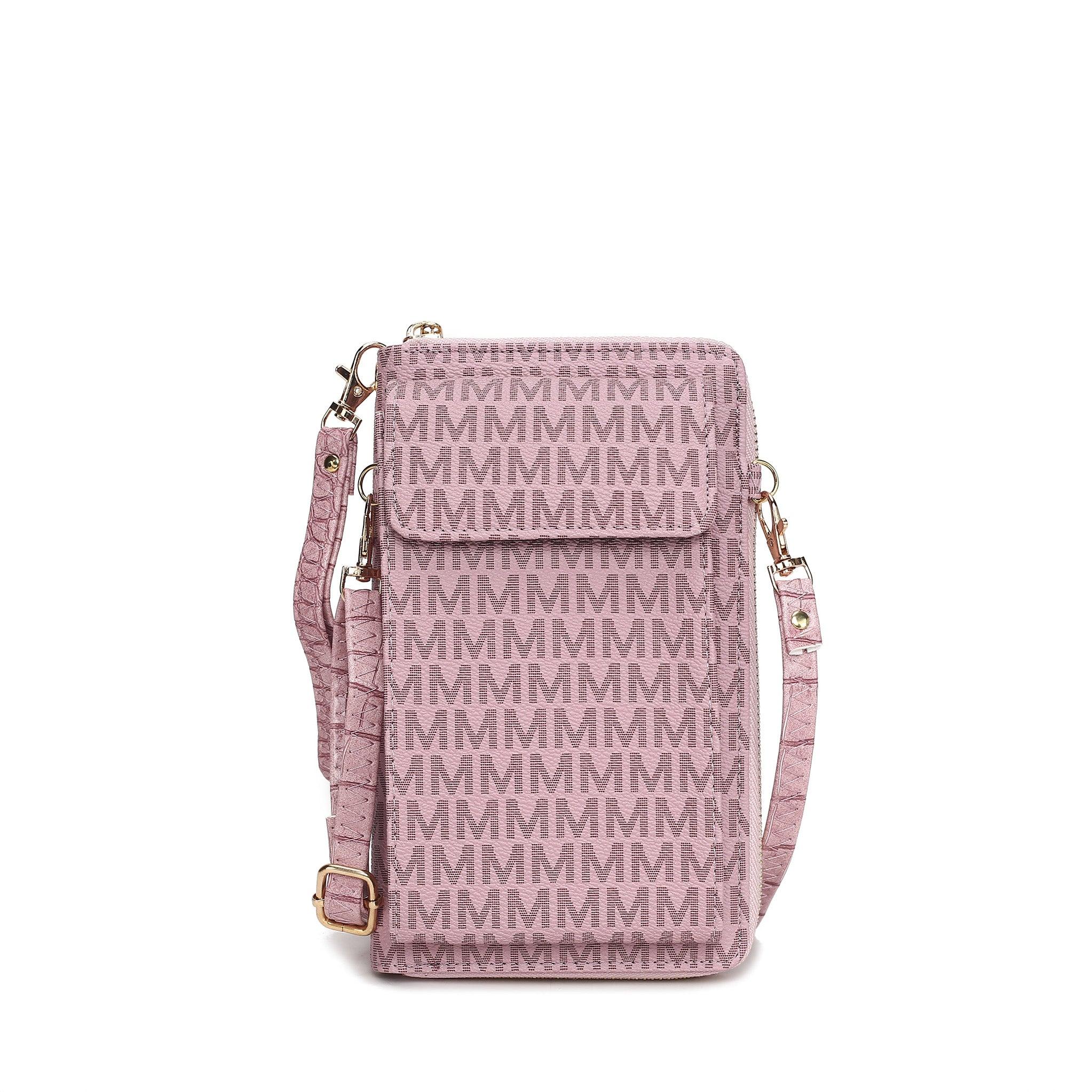 Mala Phone Crossbody Bag Product Image