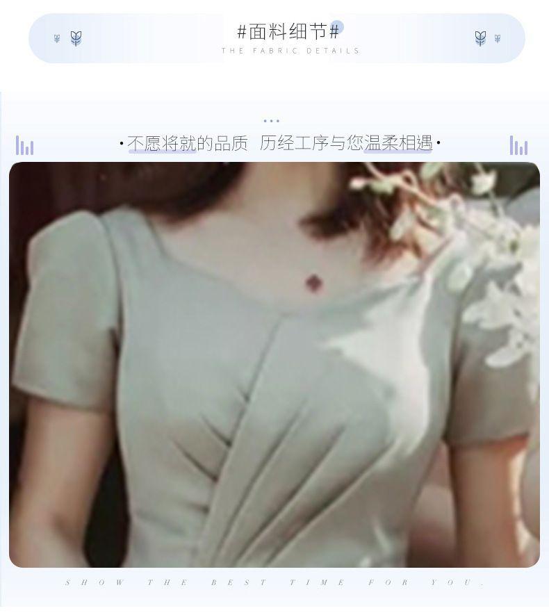 A-Line Bridesmaid Dress (Various Designs) Product Image