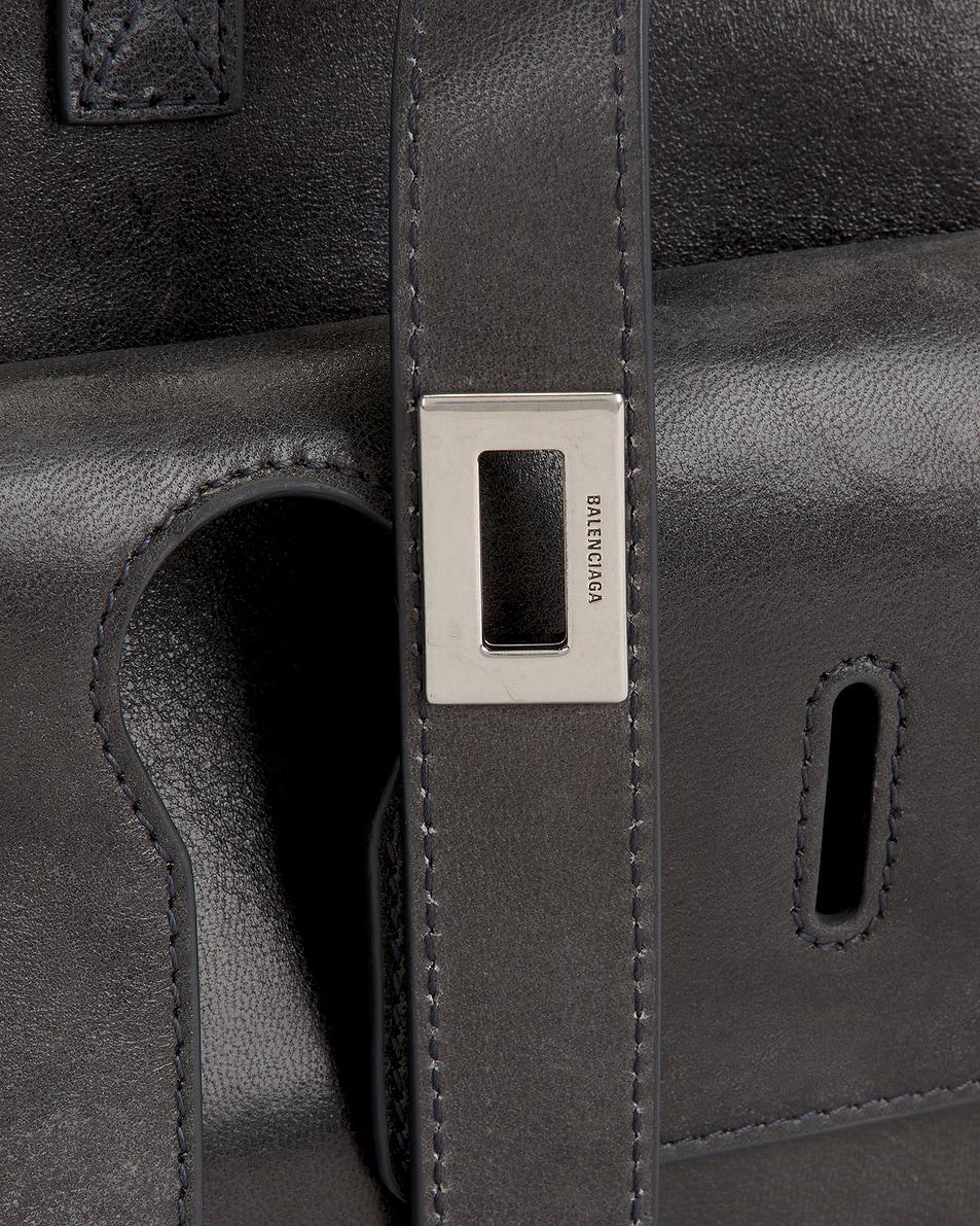 Bel Air Small Carry All Bag Product Image