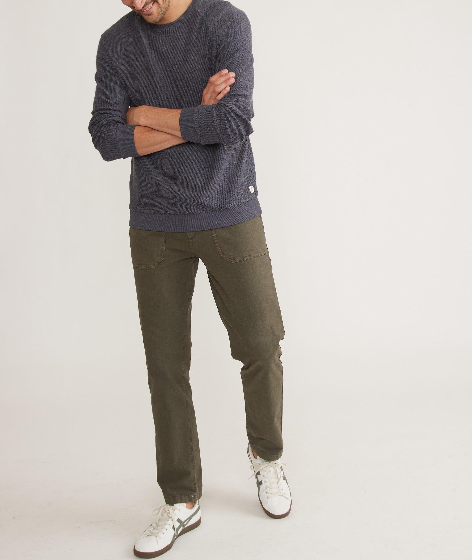 Better-Than-Linen Short Sleeve Shirt Product Image