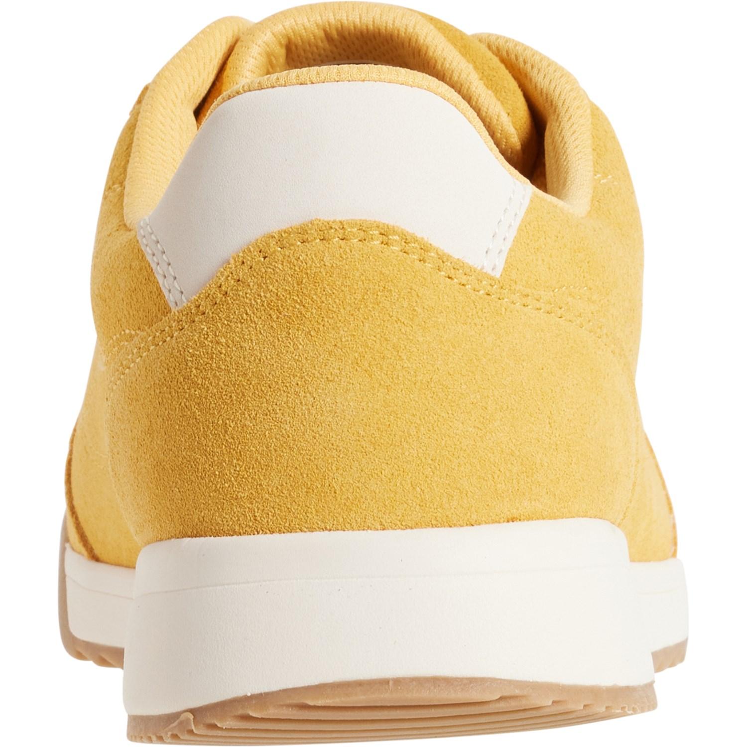 Skechers Zinger 2.0 Sneakers - Suede (For Men) Product Image