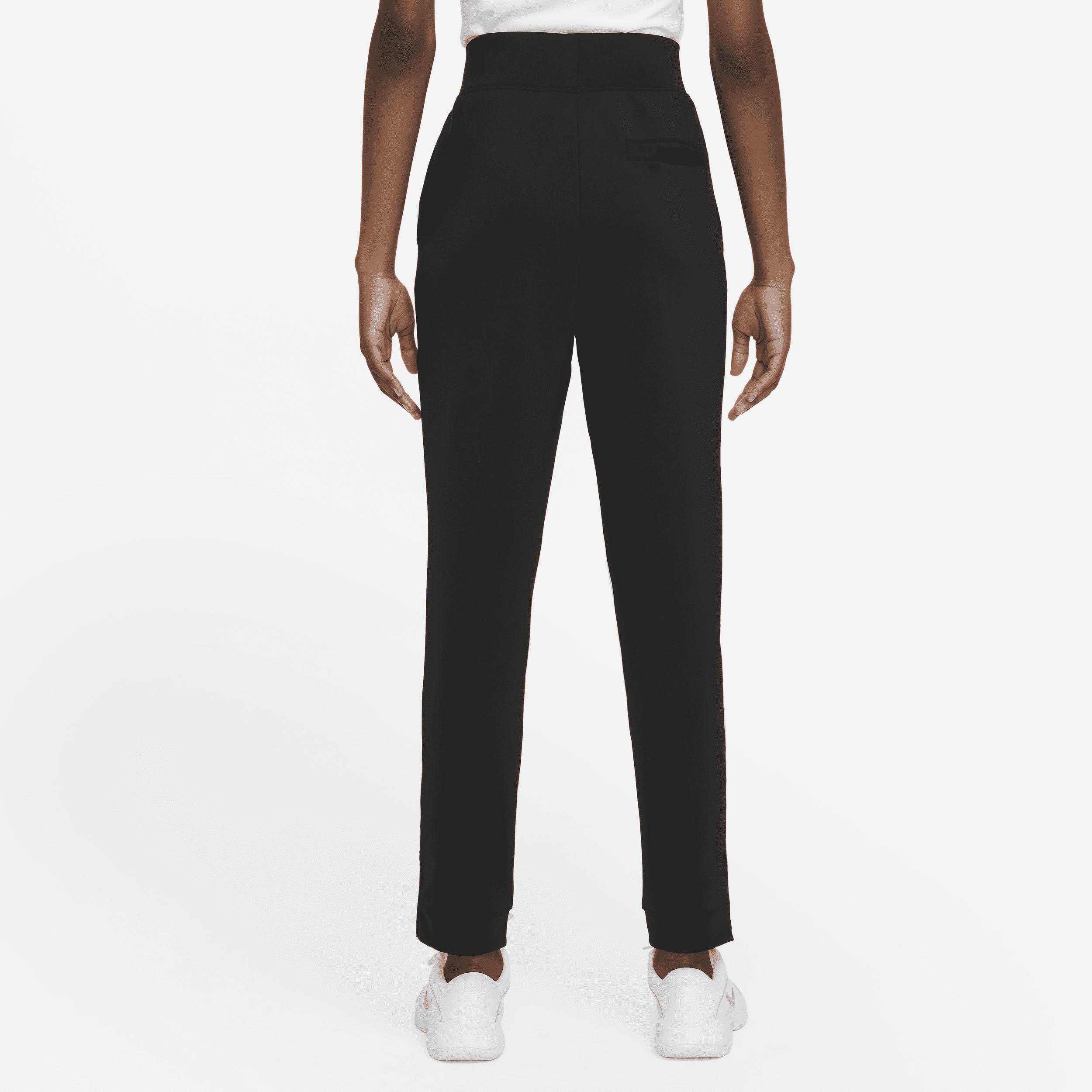 NikeCourt Dri-FIT Women's Knit Tennis Pants Product Image