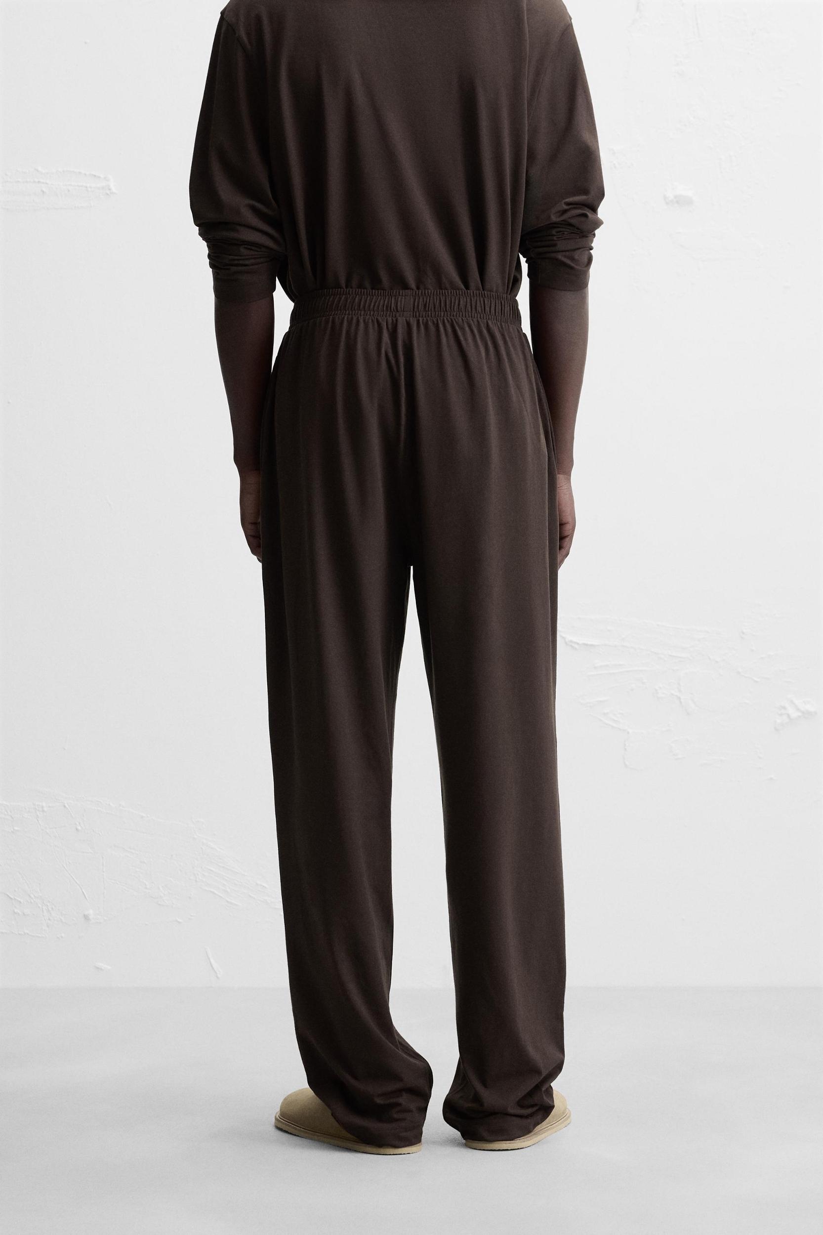 PAJAMA SET Product Image