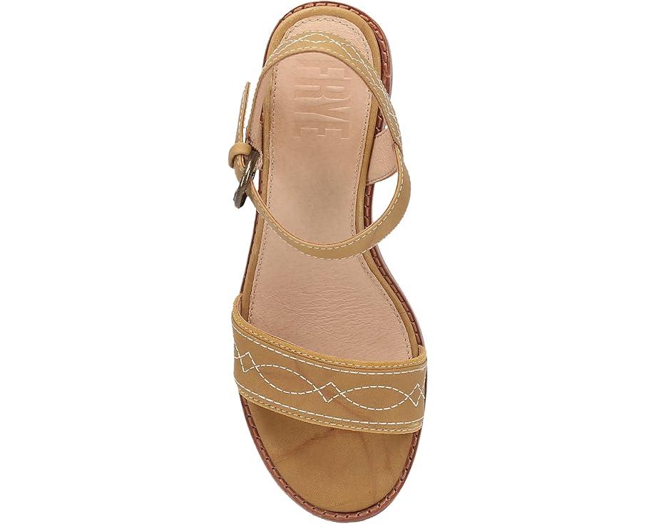 Andrei Platform Sandal Product Image